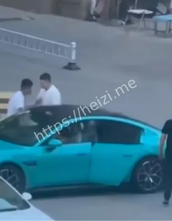 多名男同激战视频