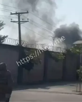 自杀式恐怖袭击