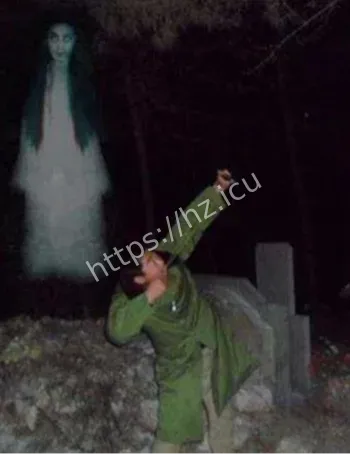 知乎租房灵异神帖