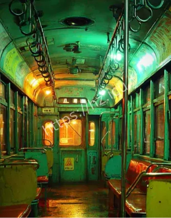 清朝官袍怪客事件