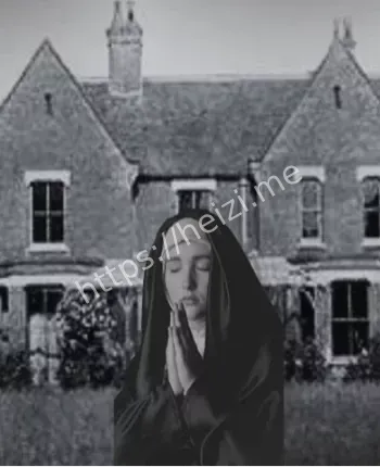 英国鬼屋真实事件