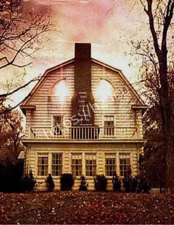 德福家族恶魔附身