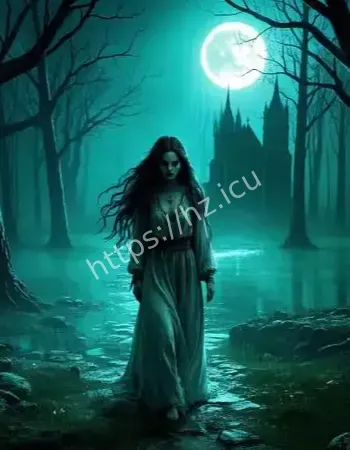 天津西开教堂灵异事件