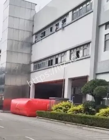 信濠光电科技有限公司