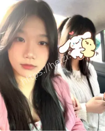 高颜值美少女精美照