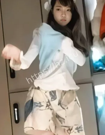 女更衣室偷拍视频流出