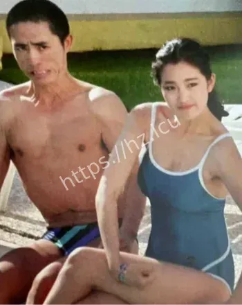 张艺谋法国旧闻曝光