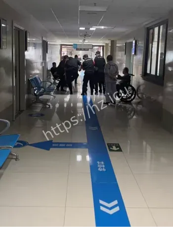 分尸照片流出真相