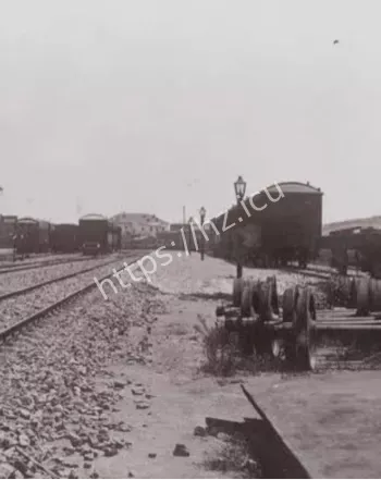 无车影灵异经历