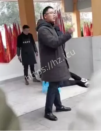 校园强制统一剪发事件