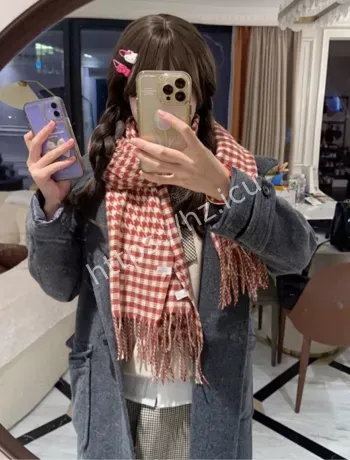 卢佩珂为男友自拍