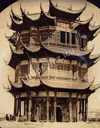 竟因这段禁忌情缘