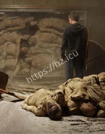 康涅狄克鬼屋事件