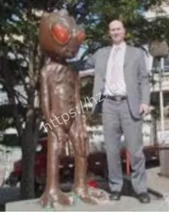 活体目击惊魂夜