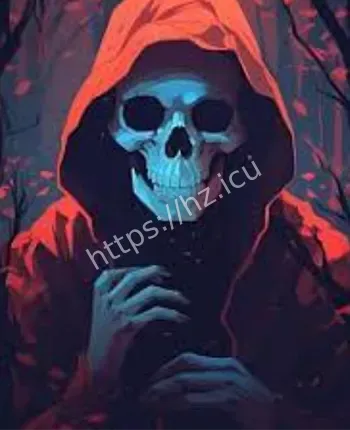 尸体复活谣言恐慌