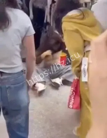 现场视频曝光