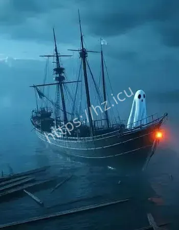 玛丽赛莱斯特号幽灵船