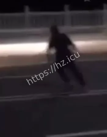现场视频曝光