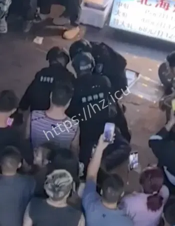 帽子叔叔