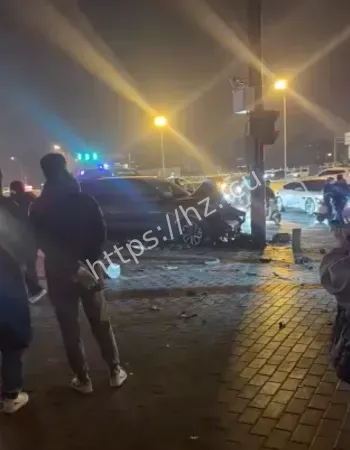 司机想跑