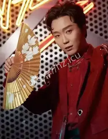 李玉刚