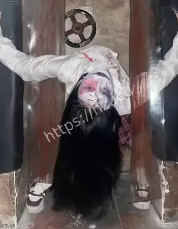真相曝光