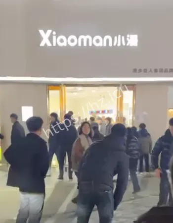 现场视频曝光