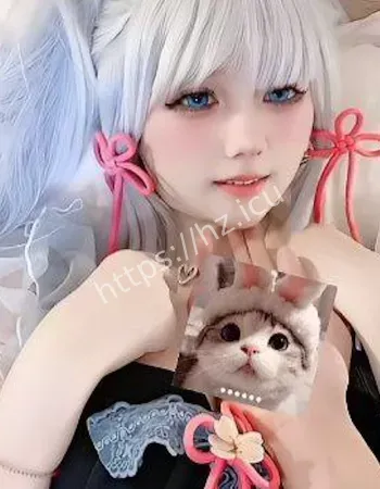 COS各种角色