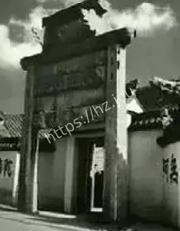 嘉兴血印禅寺