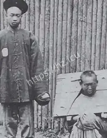 清兵屠城掳掠