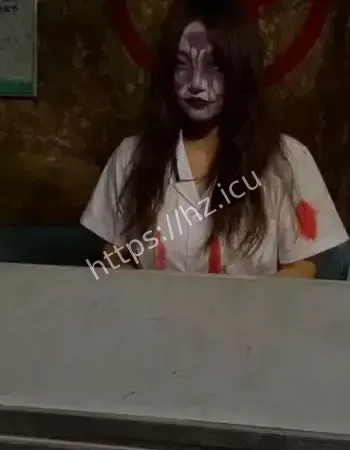 灵异事件