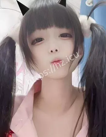网红萝莉