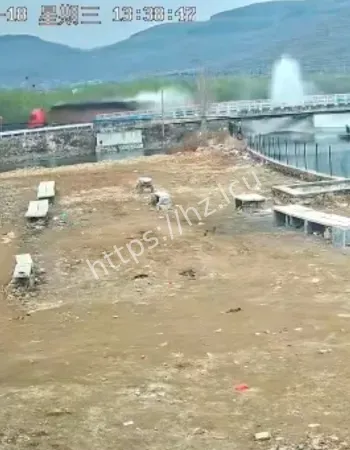 山东临沂大桥塌陷事件