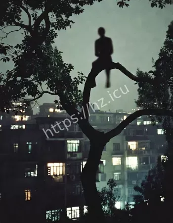 大栅门闹鬼事件