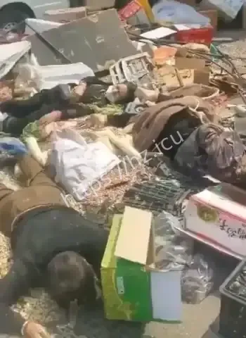 北京房山大韩继大集