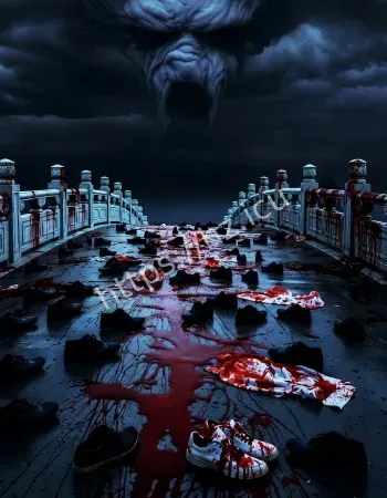 太原迎泽公园天女事件