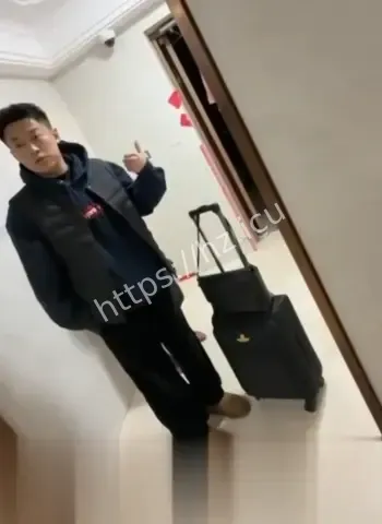 李俊杰副驾遭阉割视频