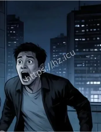 江南闹鬼老宅