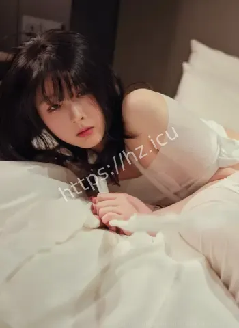 推特极品福利姬