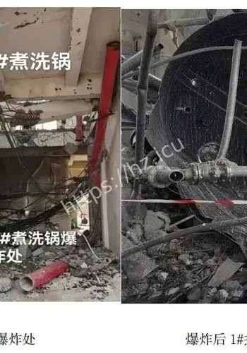 日本一制药厂发生“储事件