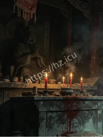 揭阳连环命案
