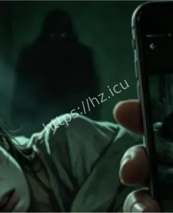 无法删除的诡异照片