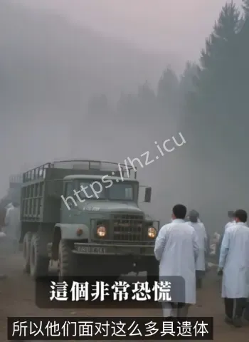 36人暴毙地质队神秘死亡