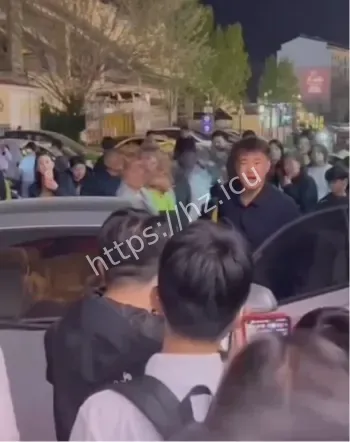 高额彩礼合法抢劫