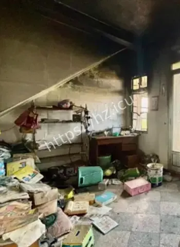 童男子惊魂夜晚