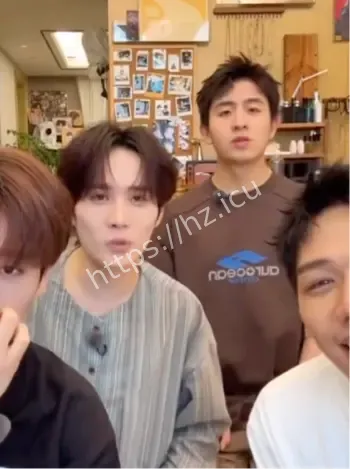 焦迈奇人设质疑