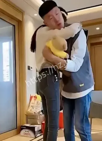 猥亵女主播多多