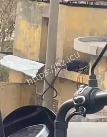 河南濮阳建新路