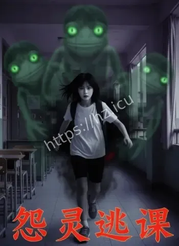 台湾怨灵