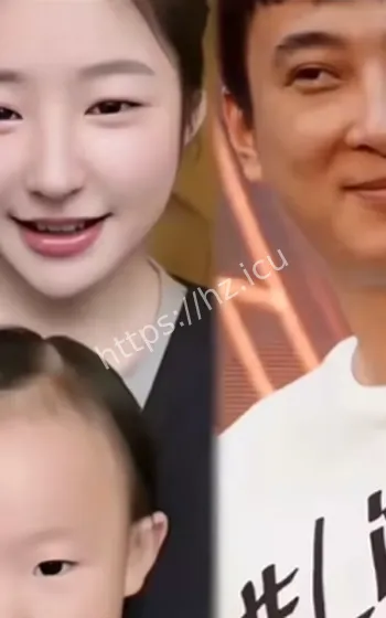 黄一鸣带娃直播卖货50万